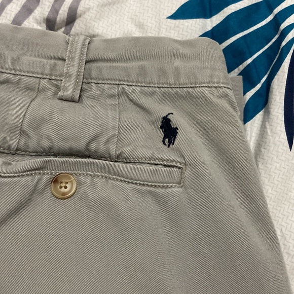 The Polo Chino Pants - Picture 4 of 8